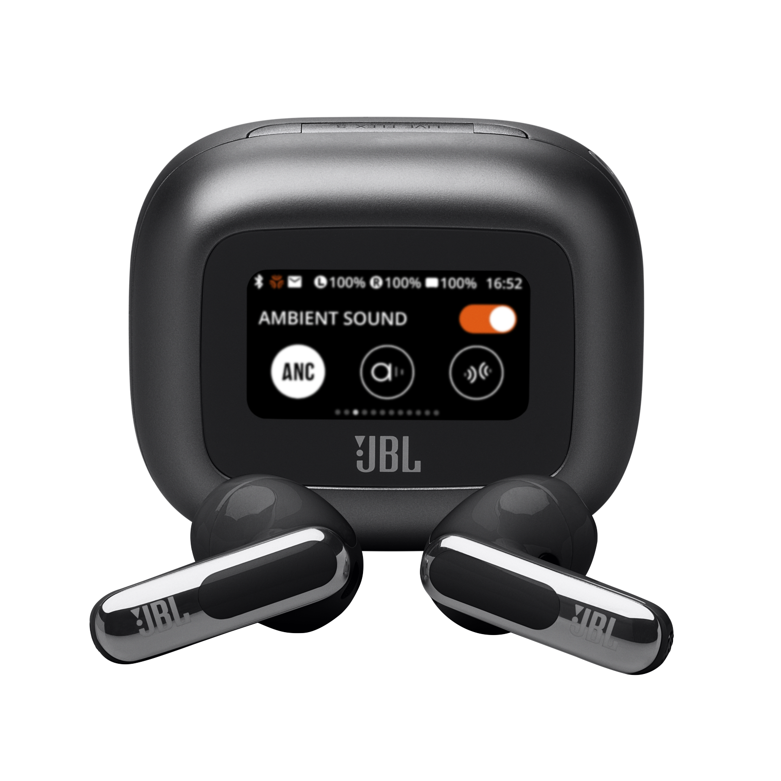 JBL LIVE FLEX 3 BLK JBLLIVEFLEX3BLK