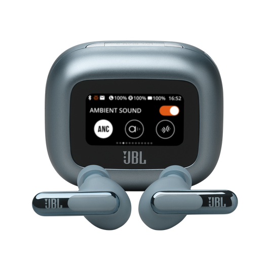 JBL Live Beam 3 Blue JBLLIVEBEAM3BLU