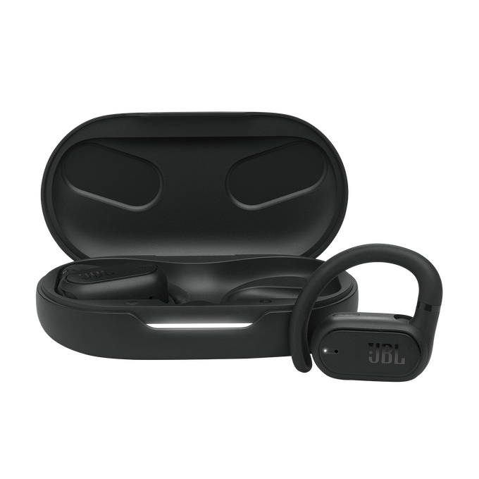 JBL Soundgear Sense Black JBLSNDGEARSNSBLK