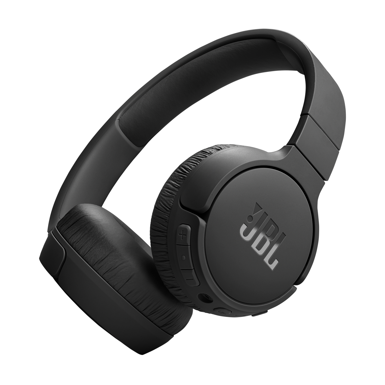 JBL Tune 670NC Black JBLT670NCBLK