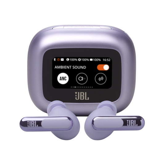 JBL Live Beam 3 Purple JBLLIVEBEAM3PUR