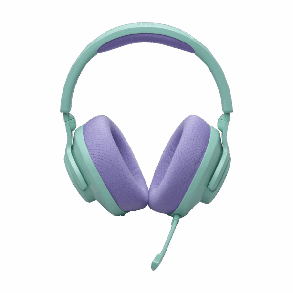 JBL Quantum 360 Wireless Cyan JBLQTUM360CYN