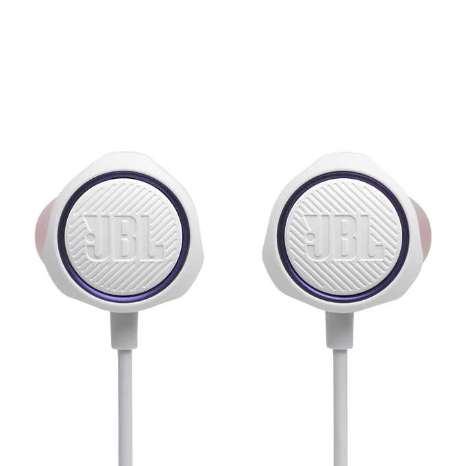 JBL Quantum 50C White JBLQTUM50CWHT
