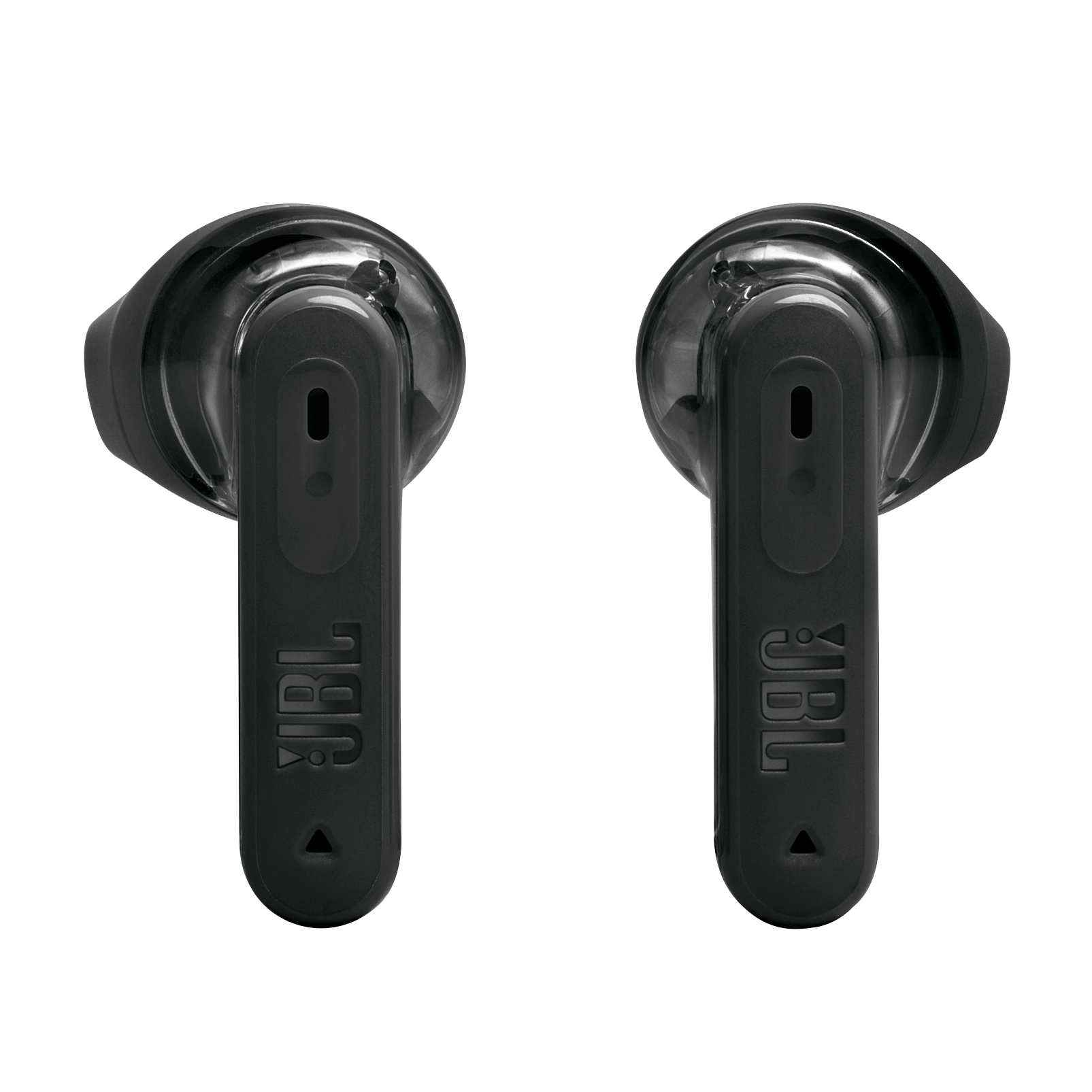 JBL Tune Flex 2 Ghost Black JBLTFLEX2GBLK