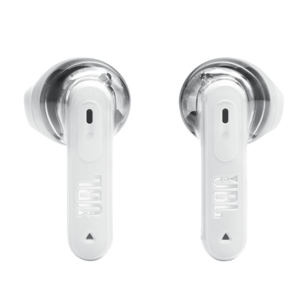 JBL Tune Flex 2 Ghost White JBLTFLEX2GWHT