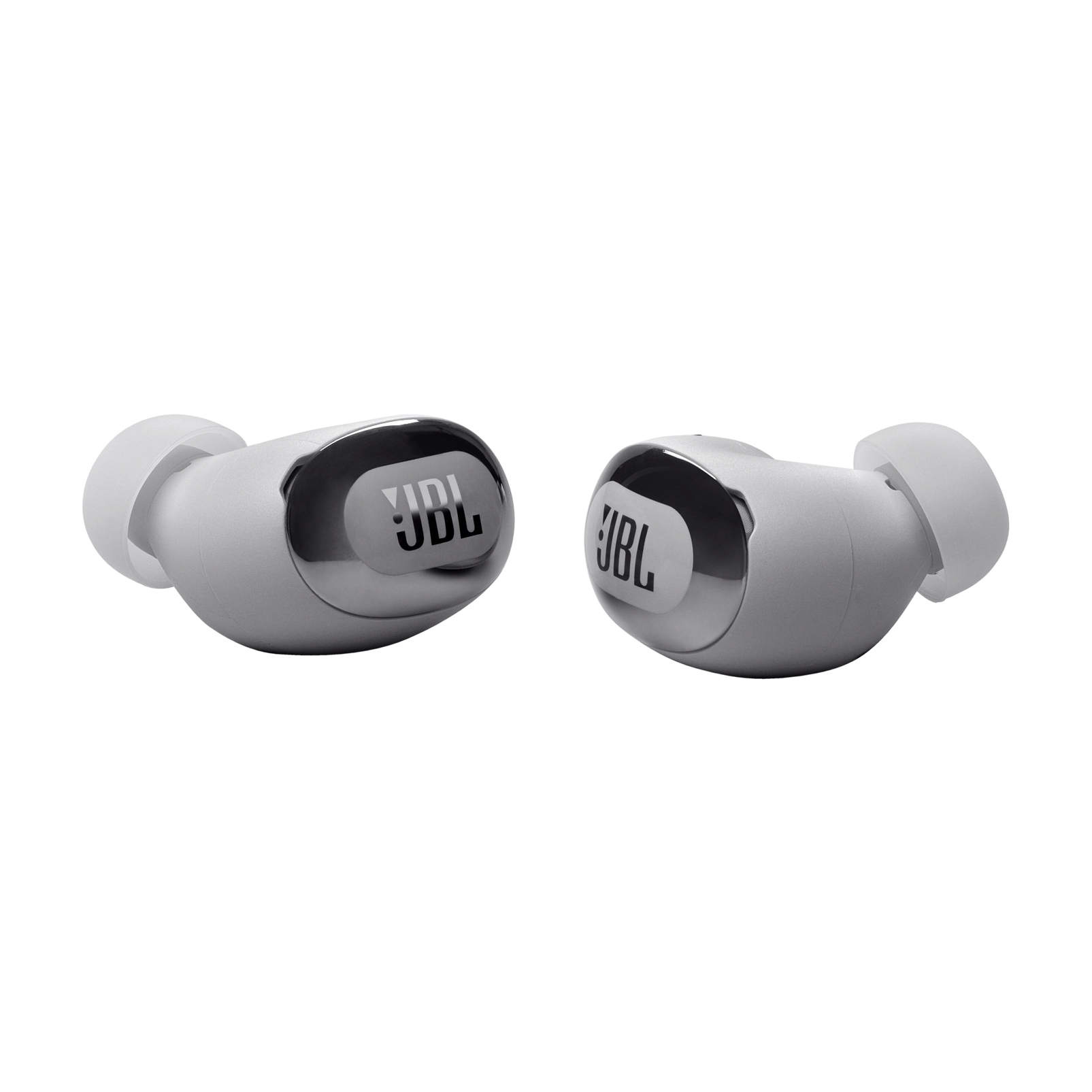JBL Live Buds 3 Silver JBLLIVEBUDS3SIL