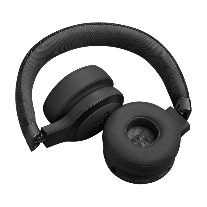 JBL Live 670NC Black JBLLIVE670NCBLK