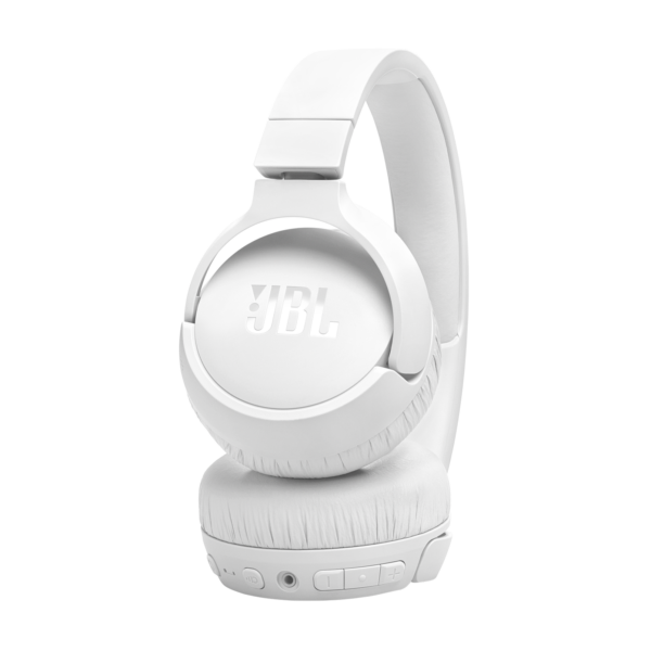 JBL Tune 670NC White JBLT670NCWHT