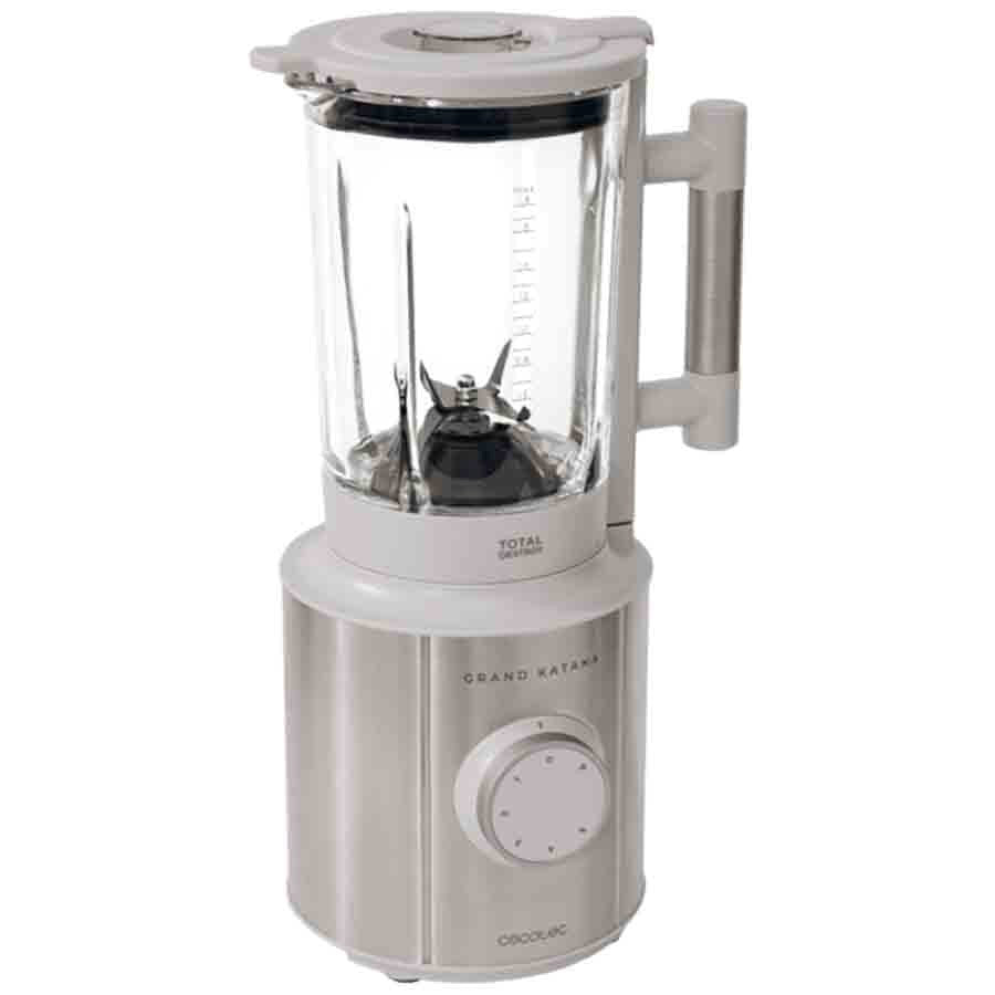 Cecotec Blender Grand Katana 1.8 L Blk #CE3983