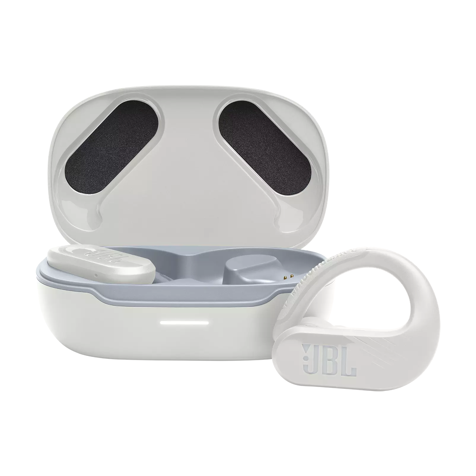 JBL Endurance Peak 3 White JBLENDURPEAK3WT