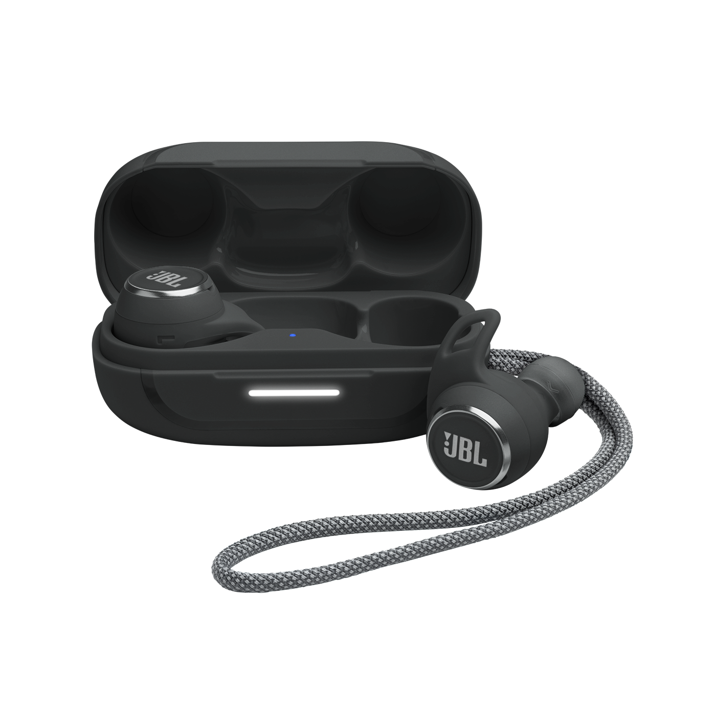 JBL Reflect Aero TWS Black JBLREFLECTAEROBLK