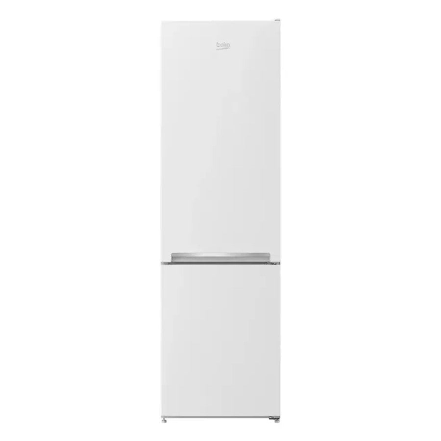 RCSA300K20W Beko Fridge Freezer Freestanding White