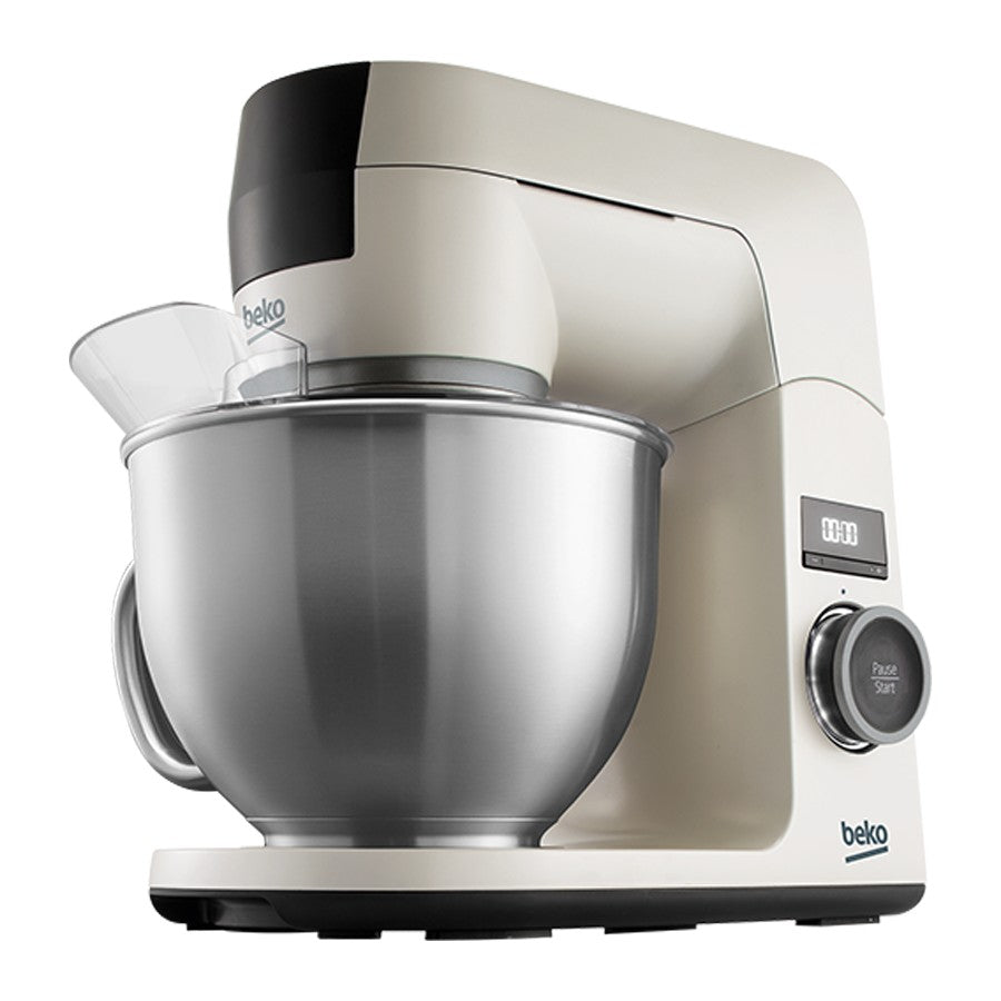 #KMD3102 Beko Kitchen Processor Metal 1000W