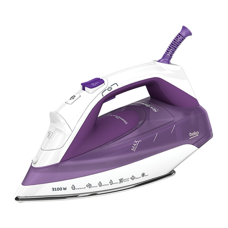 #SPA7131P Beko Iron Hybrid Smart SteamXtra Pro