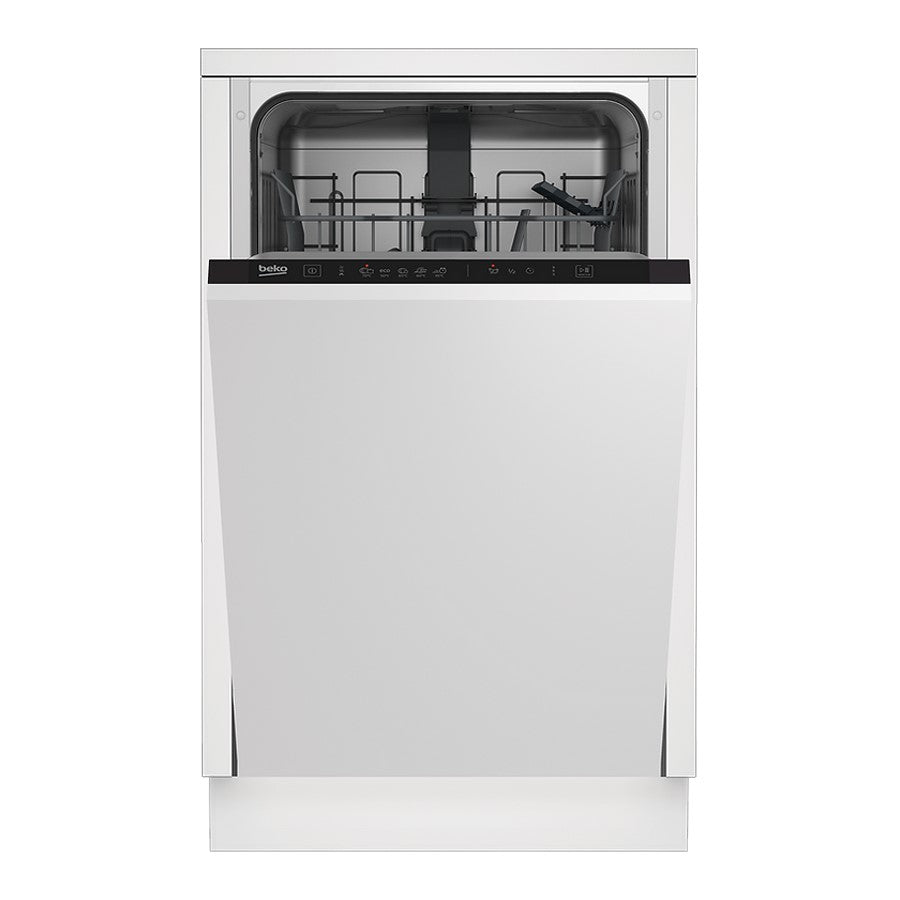 Beko Dishwasher Built-In 45 cm #DIS35020