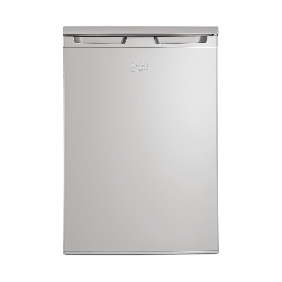 TSE1234FSN Beko Fridge Table Top 101 Litres Silver