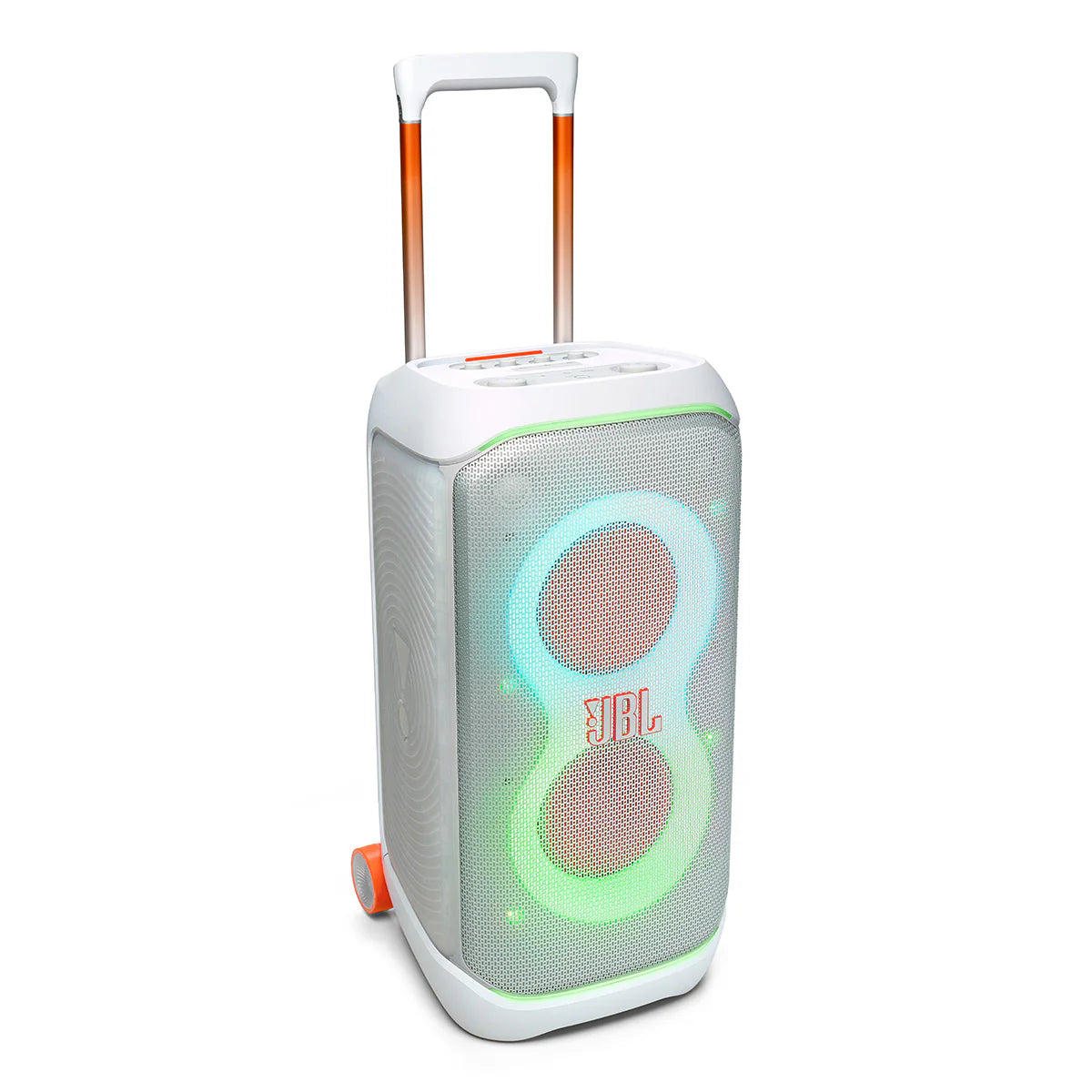 JBL PartyBox Stage 320 White JBLPBSTAGE320SWEP