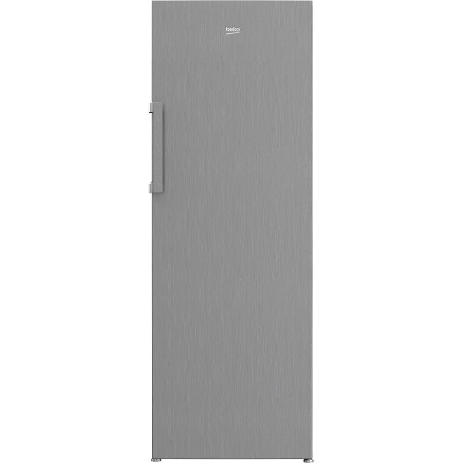 RSNE415T34XPN Beko Larder Fridge No Frost S/Steel