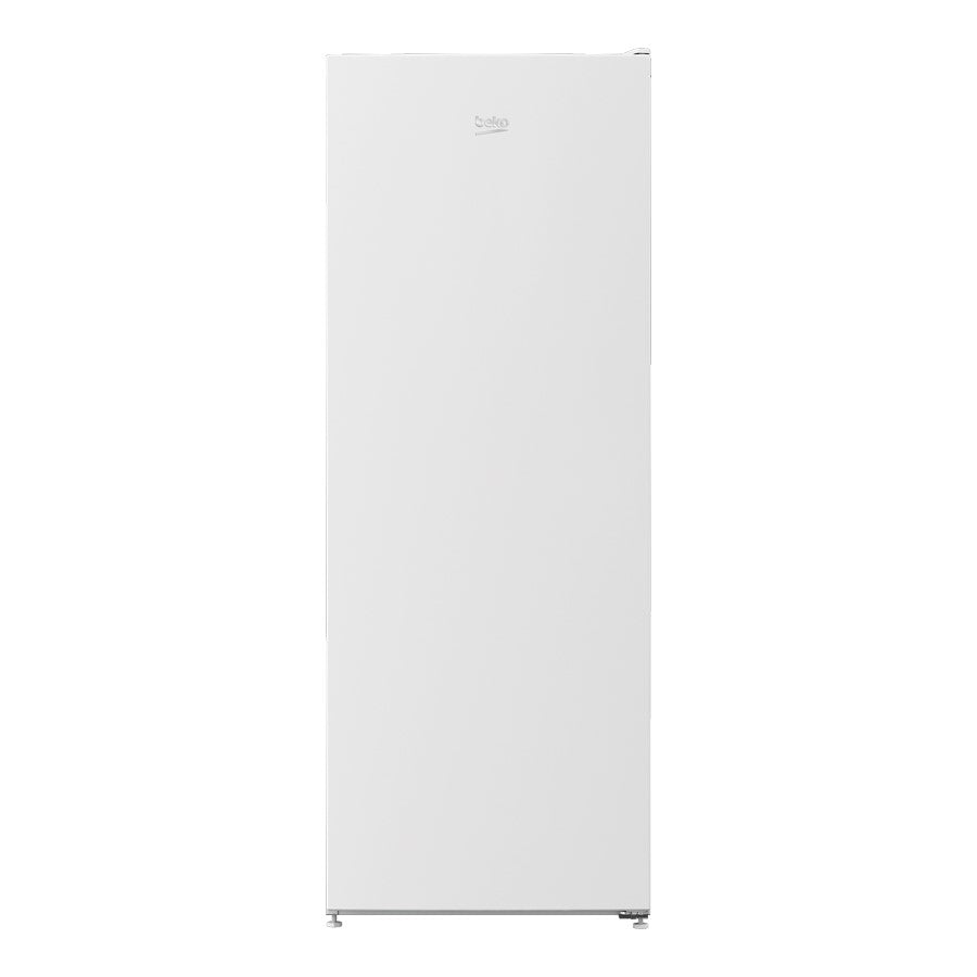 LSG3545W Beko Larder Fridge 252 Litre White 54 cm