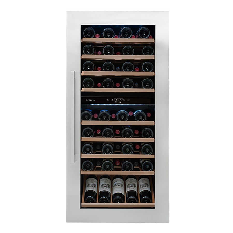 Avintage Wine Cooler Built-In 79 Bottles #AVI81XDZA