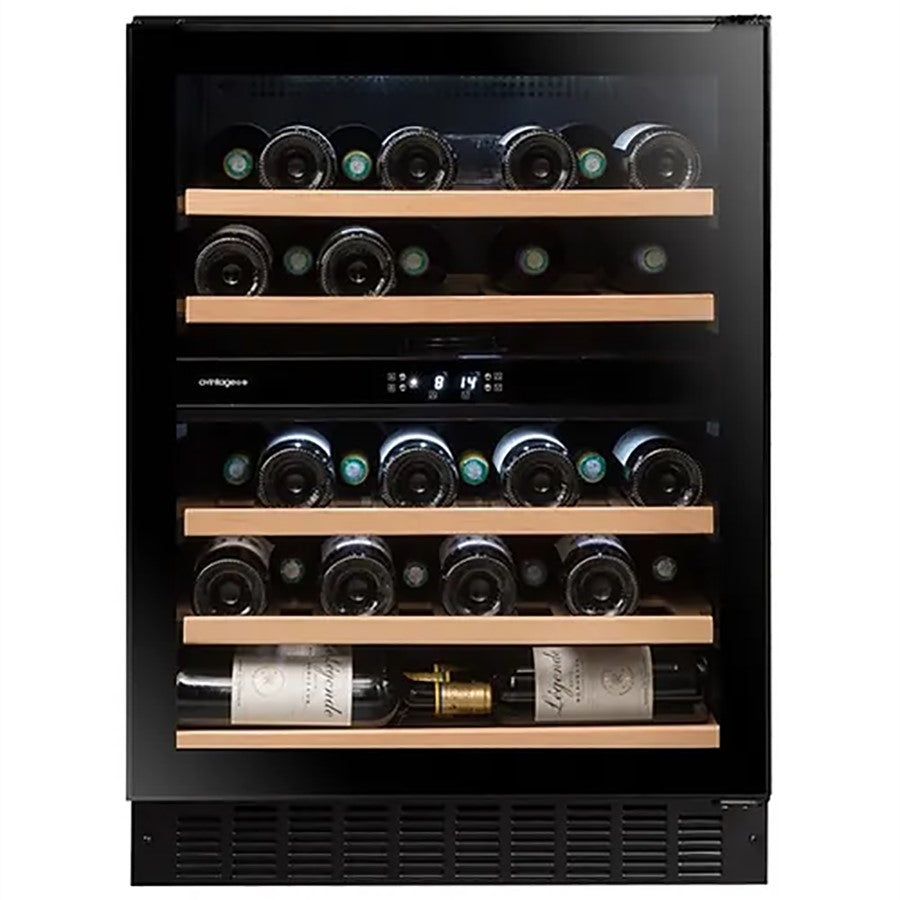 Avintage Wine Cooler Built-in 50 Bottles #AVU53TDZA