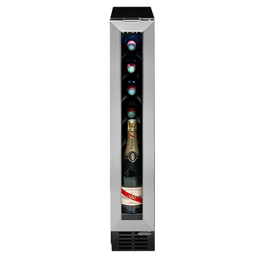 Avintage Wine Cooler B/Under 8 Bottles #AVU8TXA