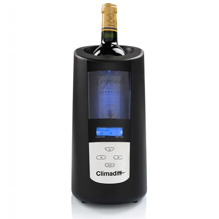 Climadiff 1 Wine Bottle Cooler #ECHANSON2