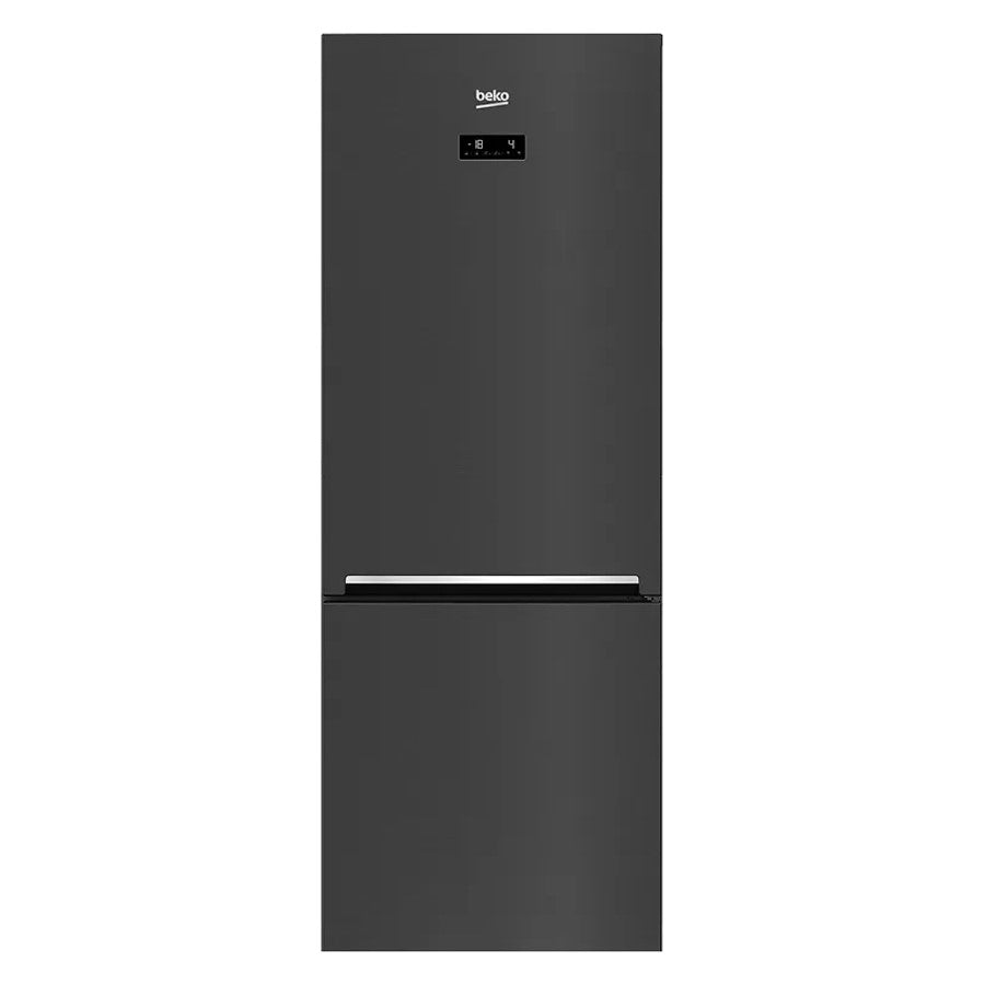 RCNE560E40ZXBRN Beko Fridge/F No Frost D/Inox 514 Litre