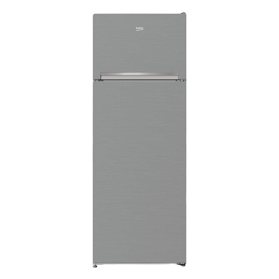 Beko Fridge Freezer Combi Inox #RDSA240K30XPN
