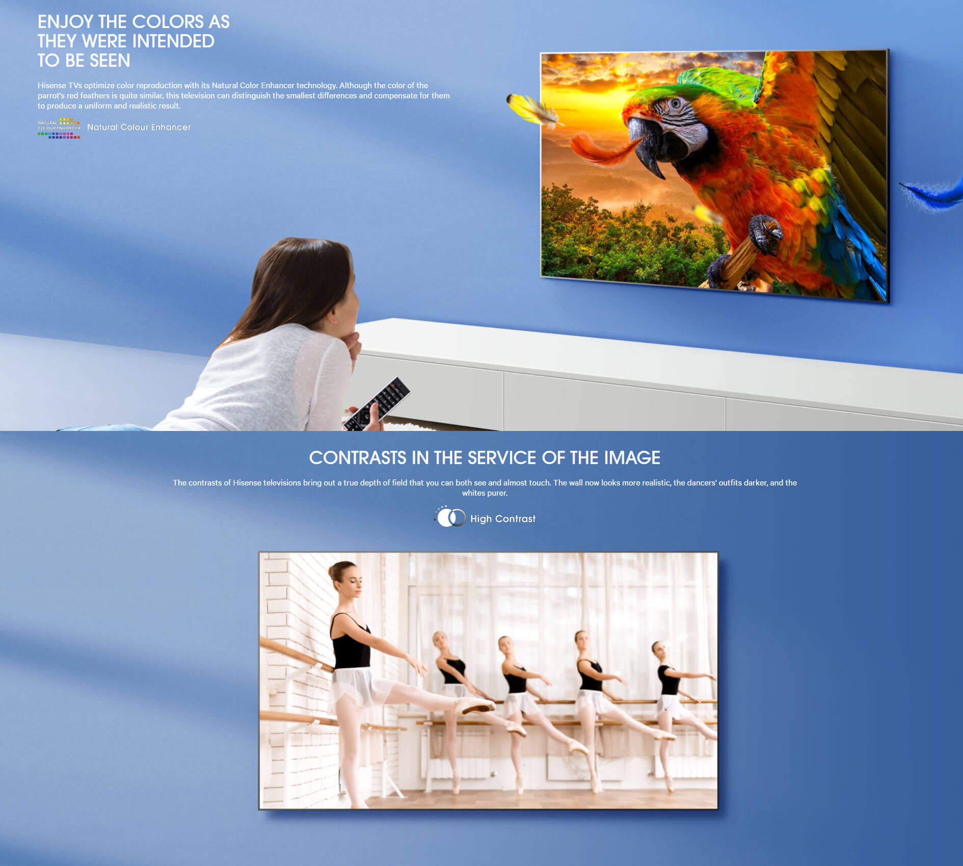 Hisense 40A5700FA 40″ Full HD Smart Android TV