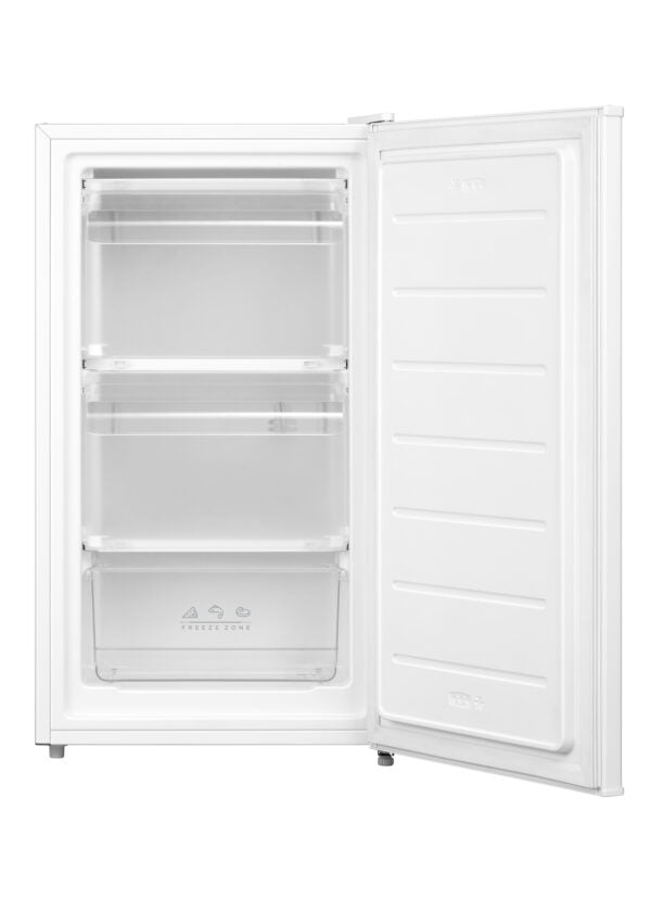 Midea Table Top 3 Drawer Freezer 60L (MDRD99FZE01)