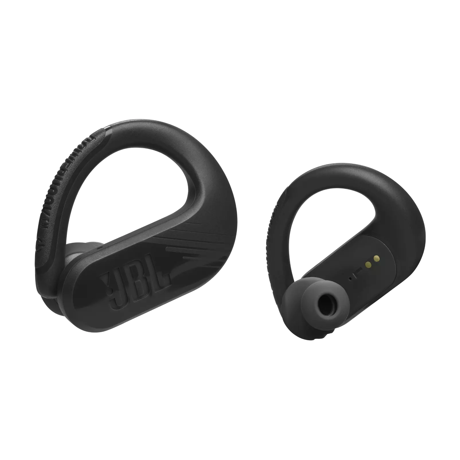 JBL Endurance Peak 3 Black JBLENDURPEAK3BLK
