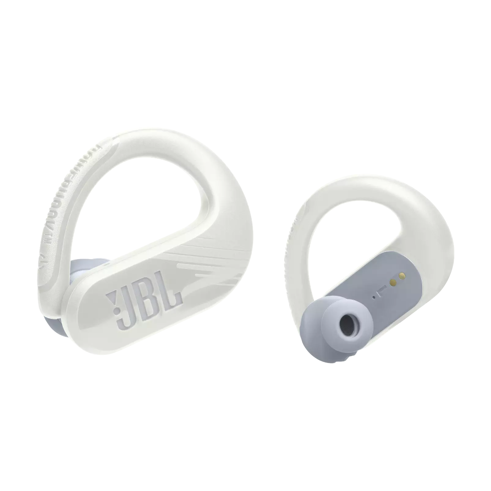 JBL Endurance Peak 3 White JBLENDURPEAK3WT