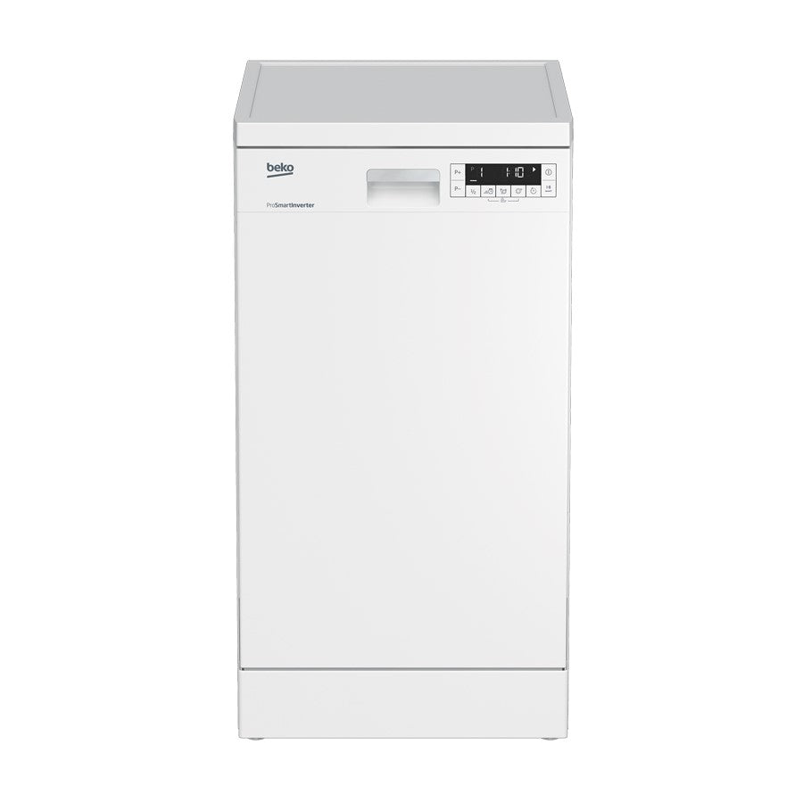 Beko Dishwasher White #DFS26024W