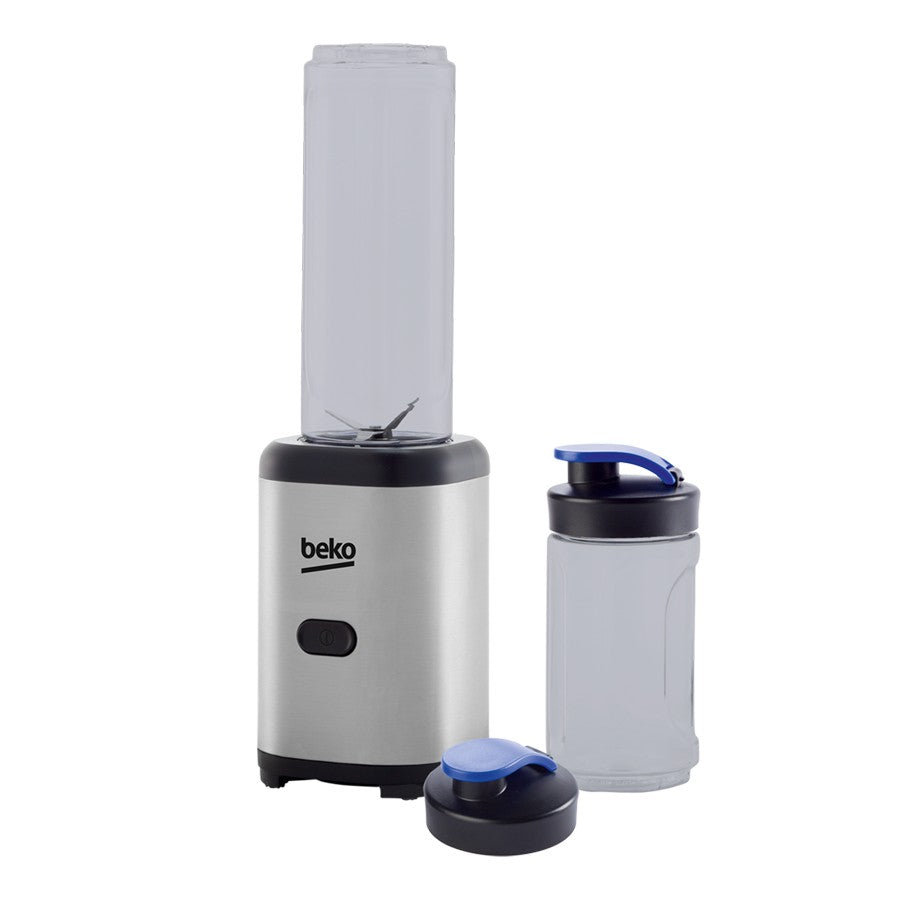 Beko Nutri Blender 0.6L #TBP5301X
