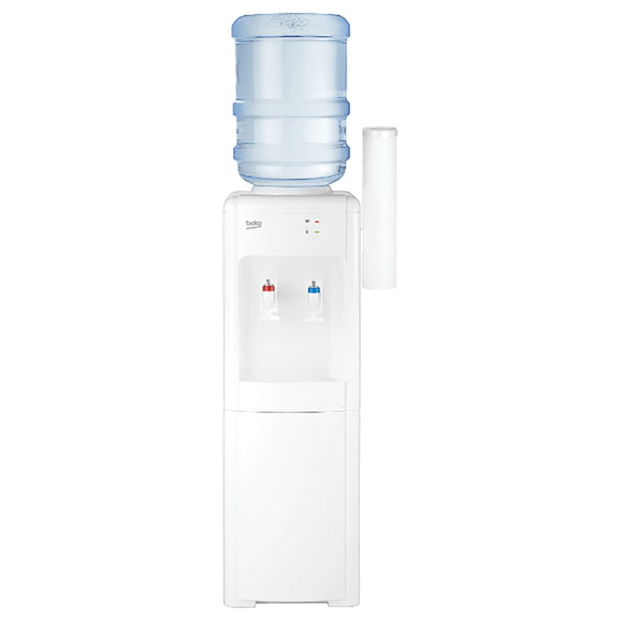 Beko Water Dispenser White #BSS2201TT