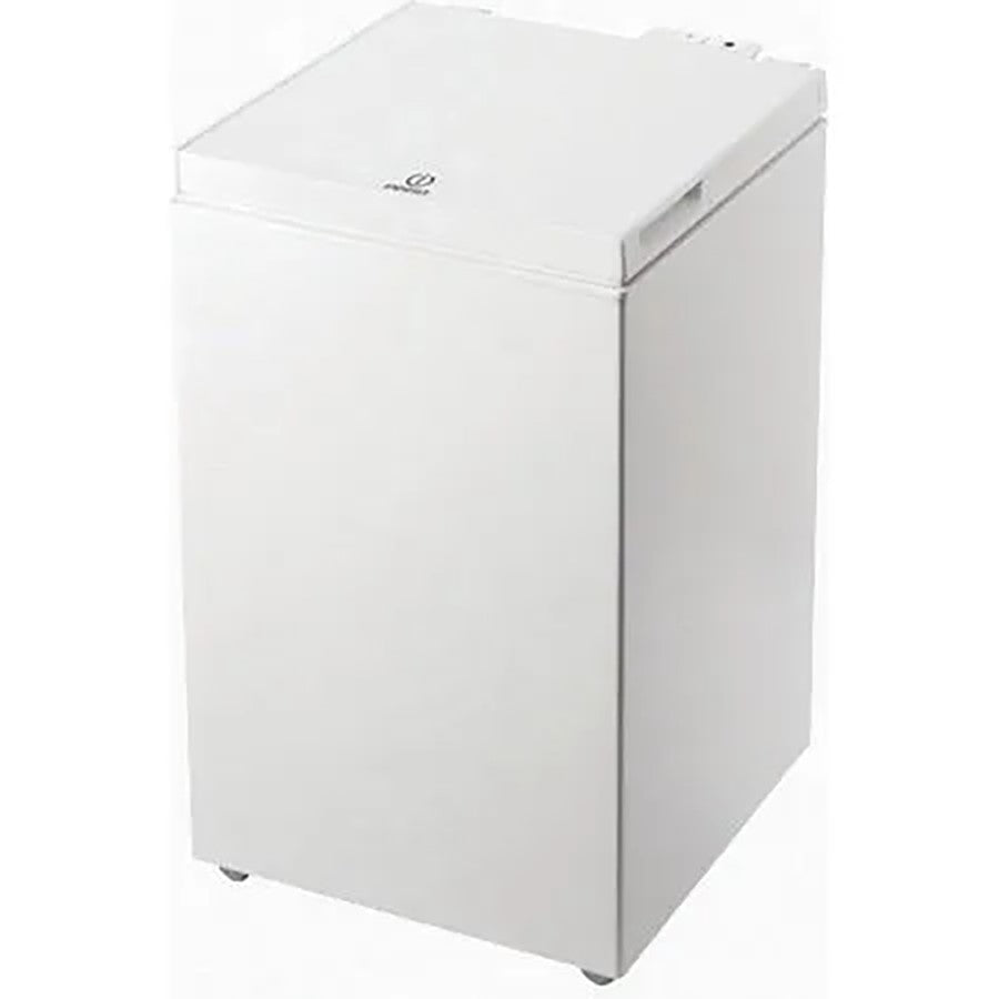 Indesit Chest Freezer 100 Litre 53 cms #IN-OS1A100 (BLACK FRIDAY OFFER)