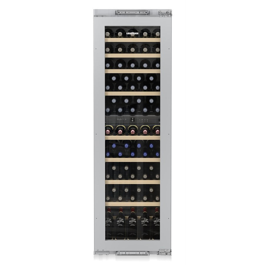 Liebherr Wine Cooler Vinidor Built in #LH-EWTDF3553