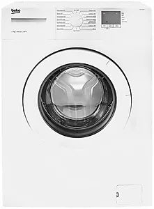Beko Freestanding Washer Dryer With RecycledTub 8Kg & 5Kg 1400rmp HTV8716X0