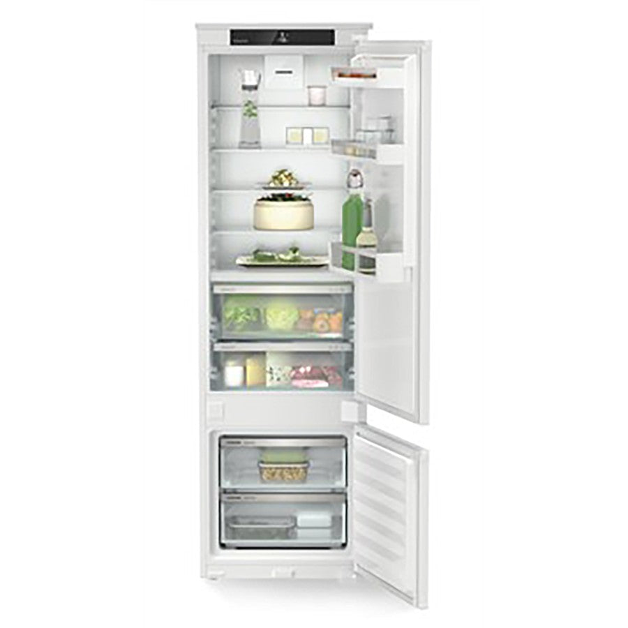 Liebherr Fr/F Built-In Smart Frost White #LH-ICBSD5122