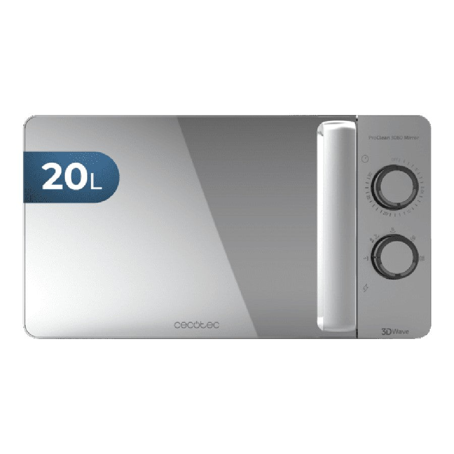 Cecotec Microwave Proclean 20L 3060