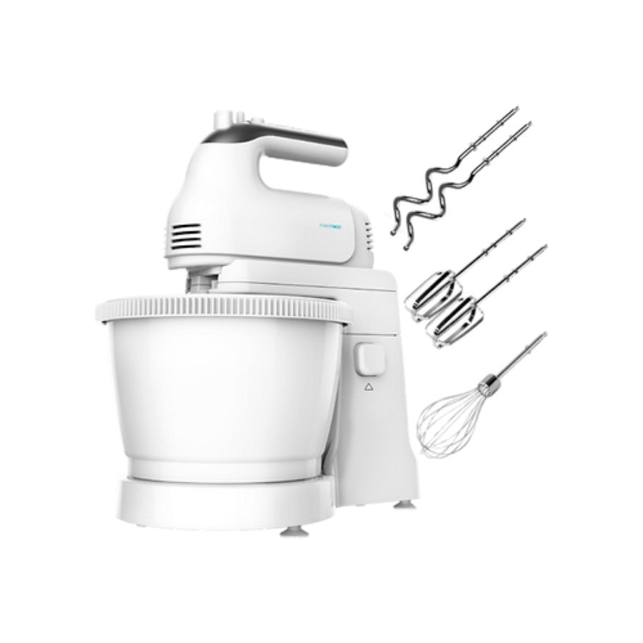 Cecotec Stand Mixer White 500W #CE4121