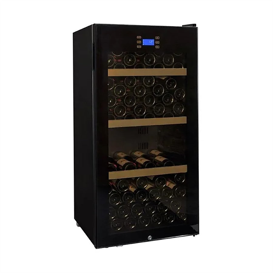 Climadiff Wine Cooler 130 Bottles #CLS130
