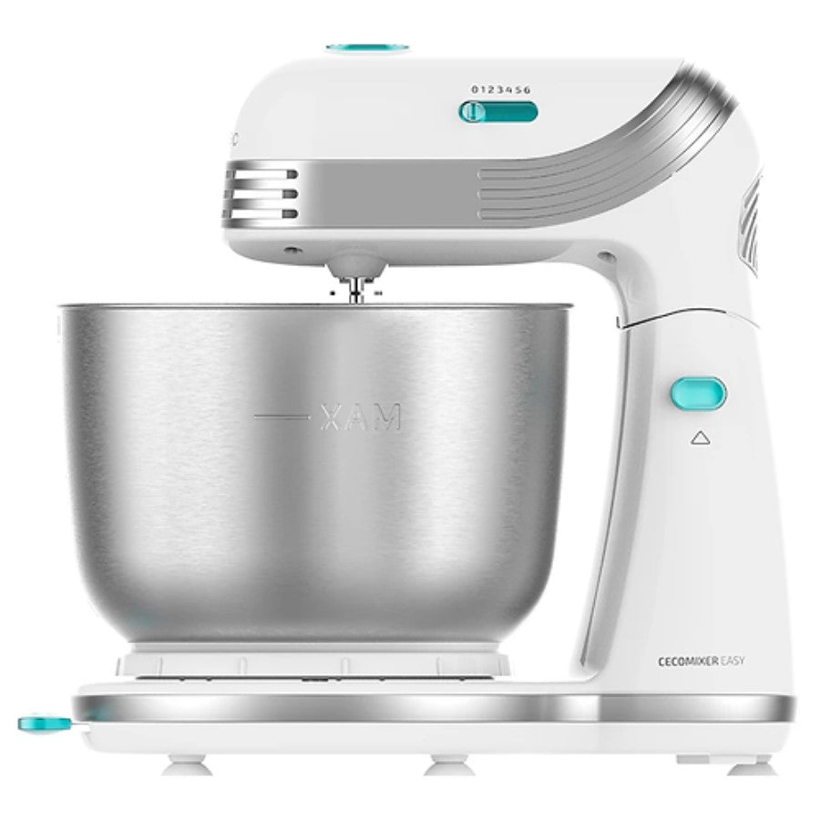Cecotec Stand Mixer Easy White #CE4128