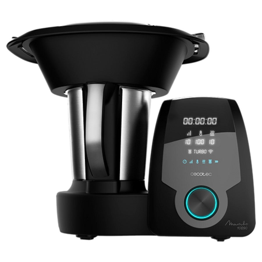 Cecotec Mambo Cecomix Kitchen Robot #CE4133