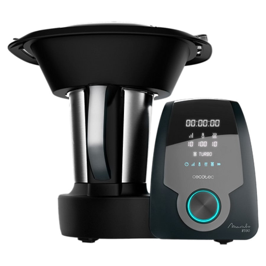 Cecotec Mambo Cecomix Kitchen Robot #CE4139