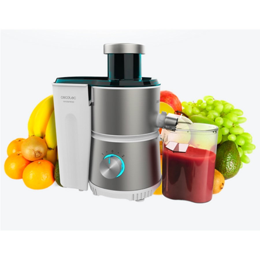Cecotec Juice & Fresh Titan White #CE4154