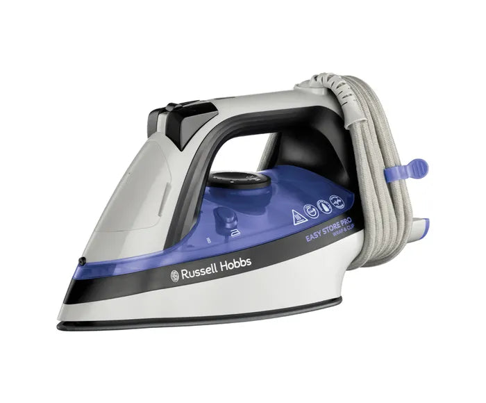 Easy Store Pro Wrap & Clip Iron 26730-56