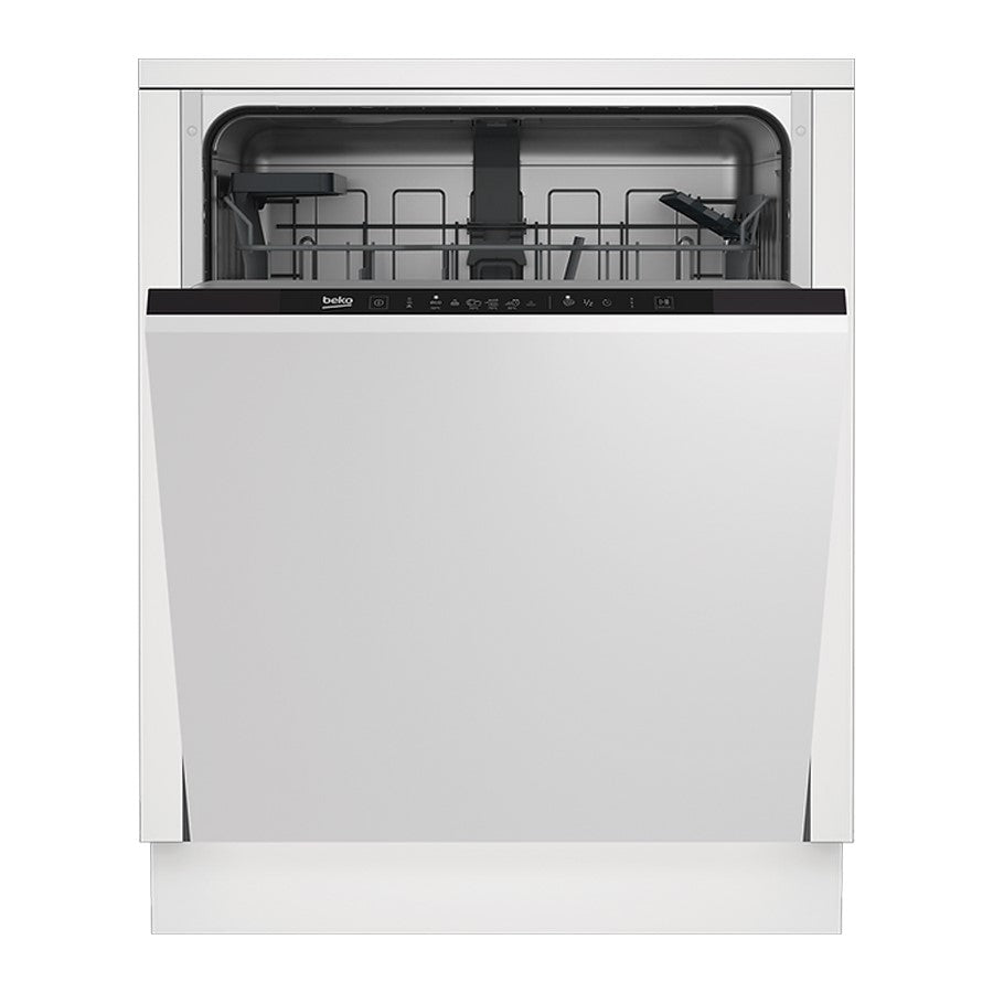 Beko Dishwasher Built-In 60 cm DIN34320
