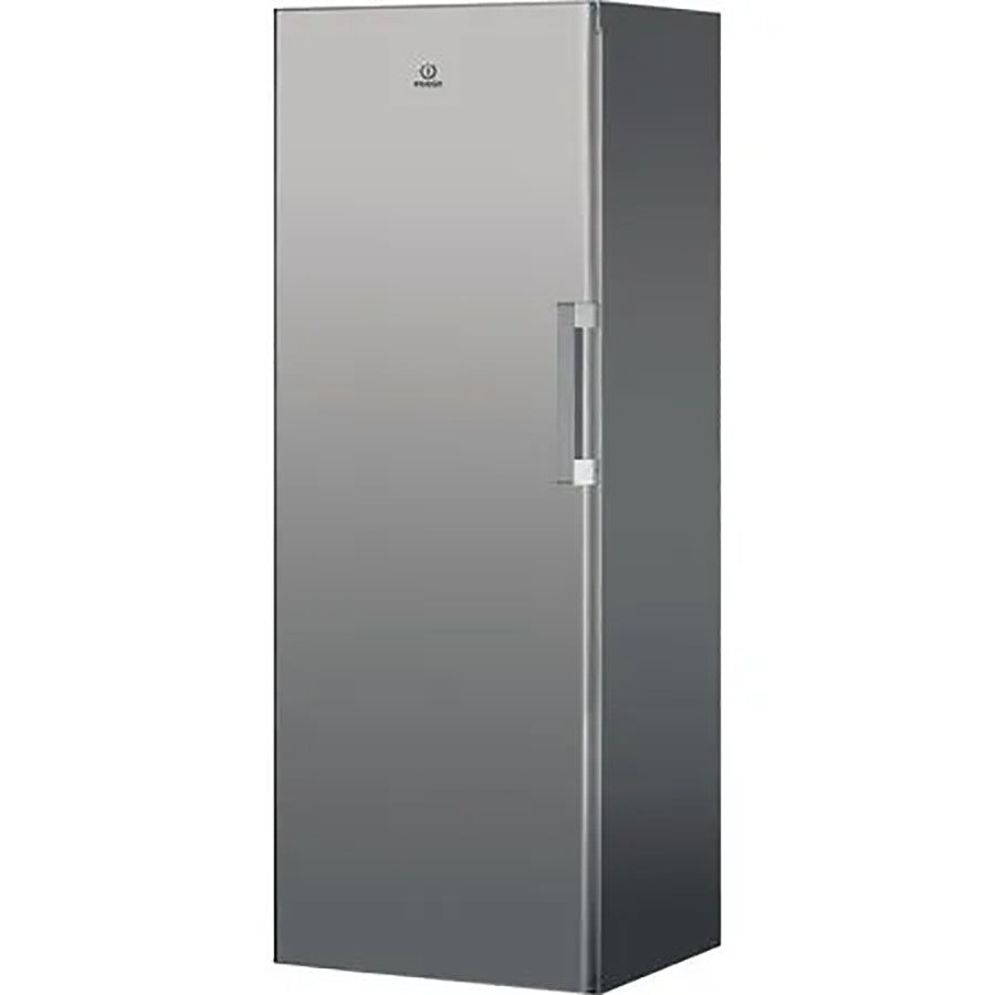 Indesit Larder Freezer No Frost Silver #IN-UI6F1TS1 (BLACK FRIDAY OFFER)